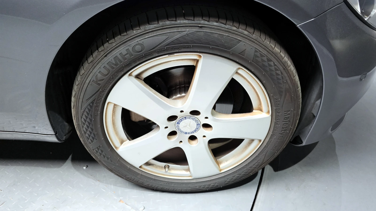 Mercedes-Benz C 200 | Mobile.bg   5