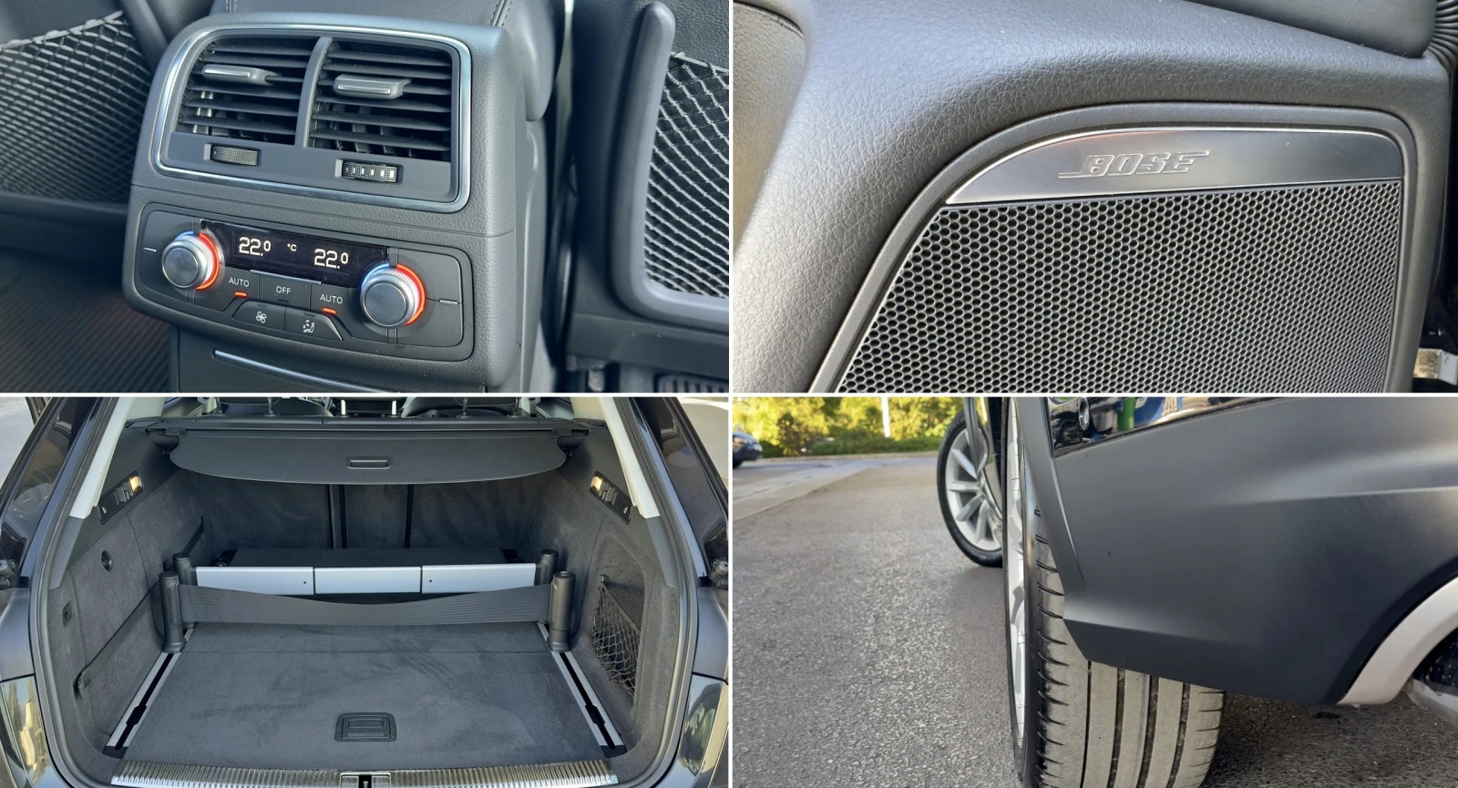 Audi A6 Allroad 3.0TDi 313.Panorama Head-up Distr. Keyless 360*  | Mobile.bg   16