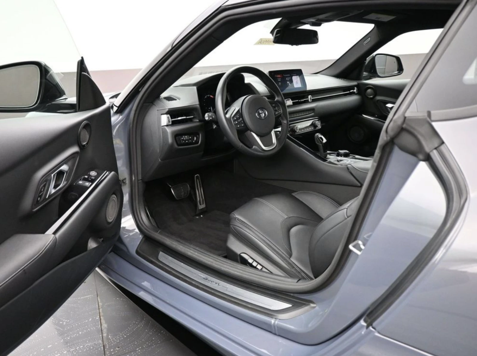 Toyota Supra Автокредит*  - изображение 6