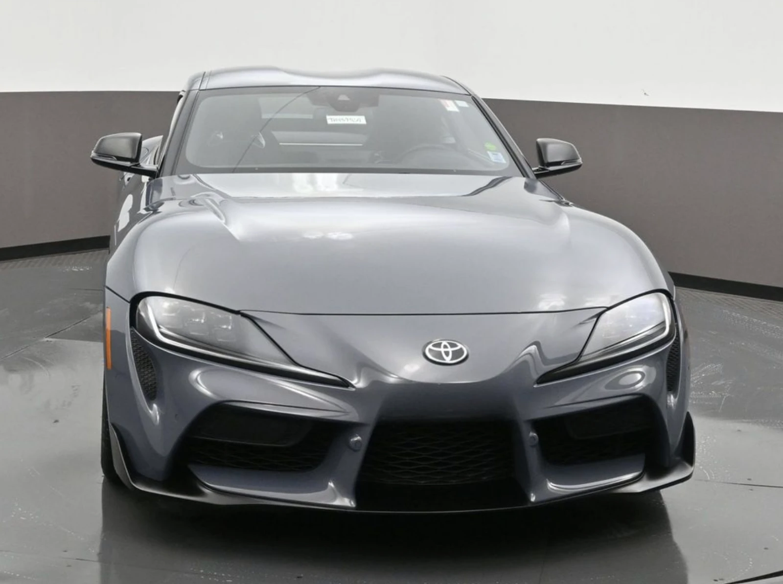 Toyota Supra Автокредит*  - изображение 2