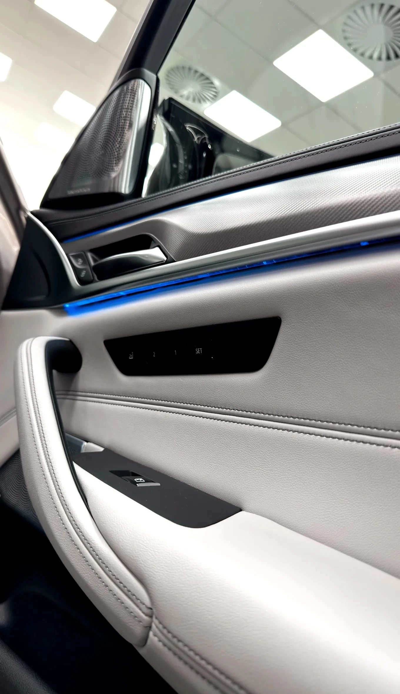 BMW M5 Competition  - изображение 10