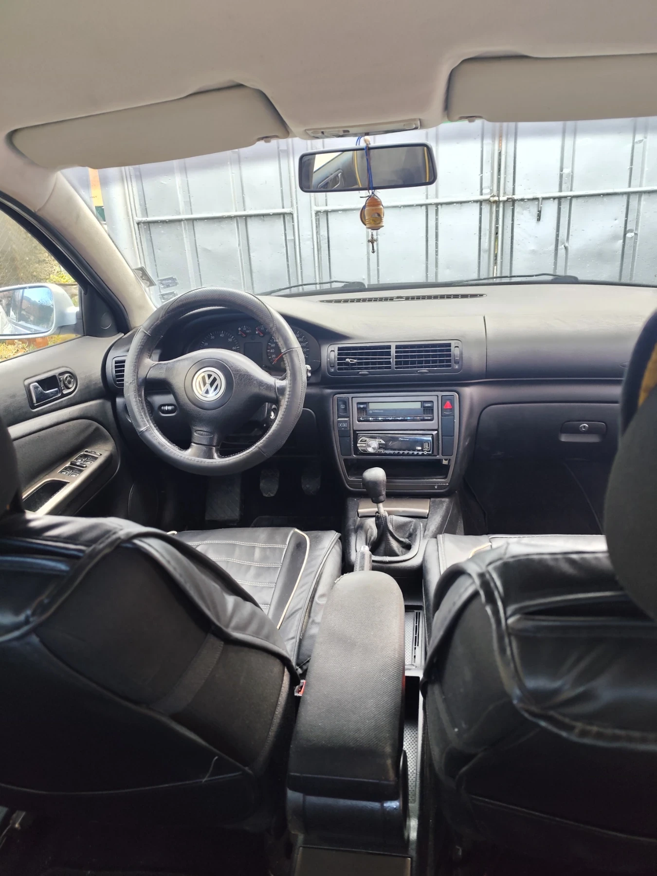 VW Passat | Mobile.bg � ����������� 7