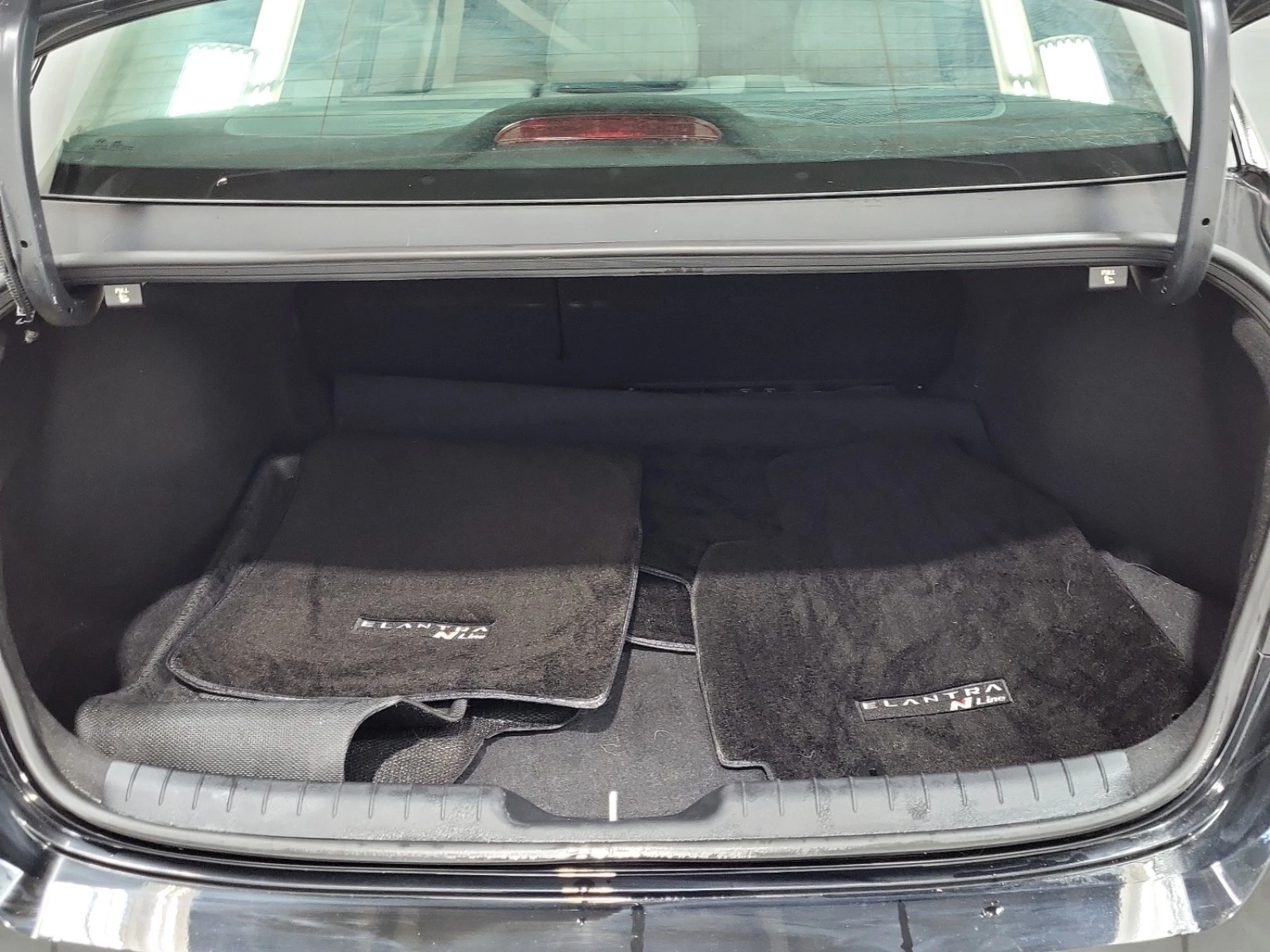 Hyundai Elantra * N LINE ULTIMATE* CARFax* ����������*  | Mobile.bg � ����������� 14