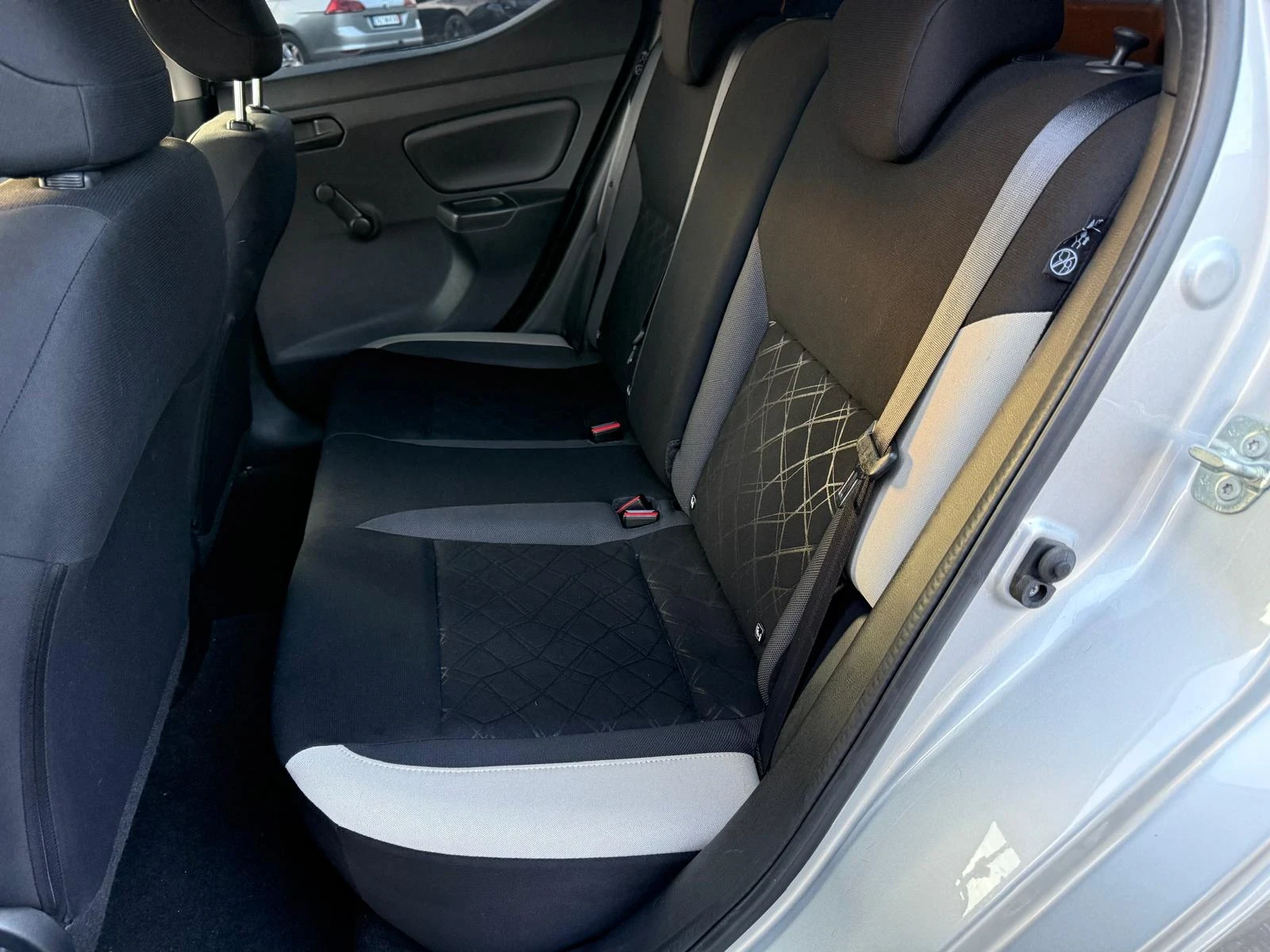 Nissan Micra 1.5 dci/90  | Mobile.bg   13