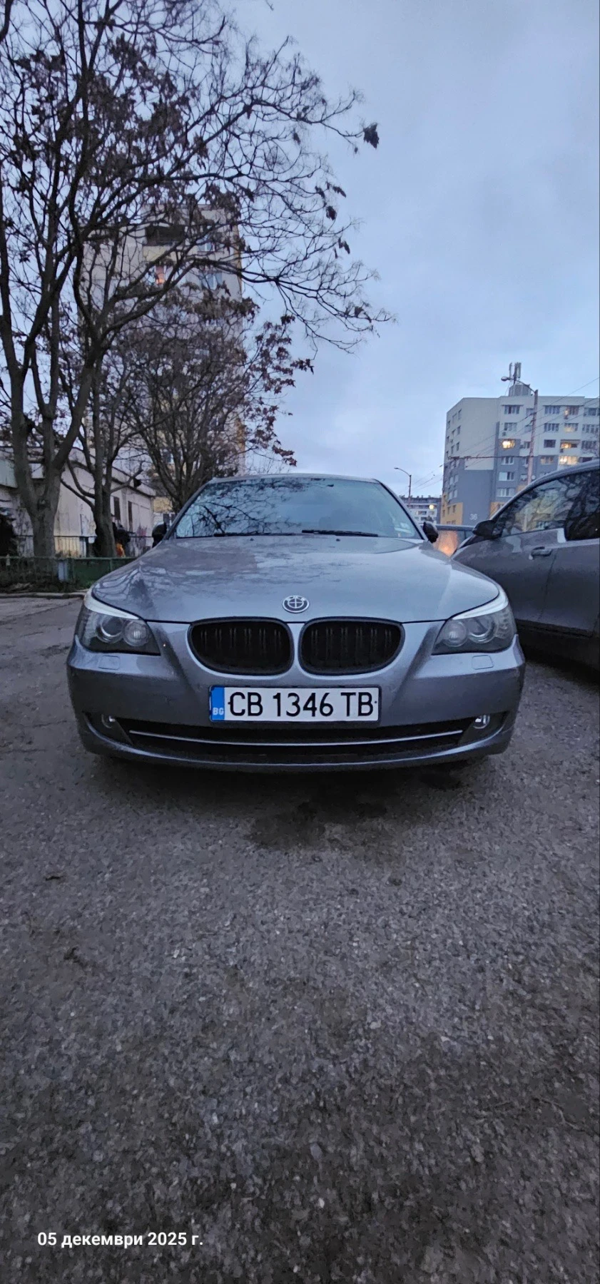 BMW 530 E 60 Xdrive | Mobile.bg � ����������� 1