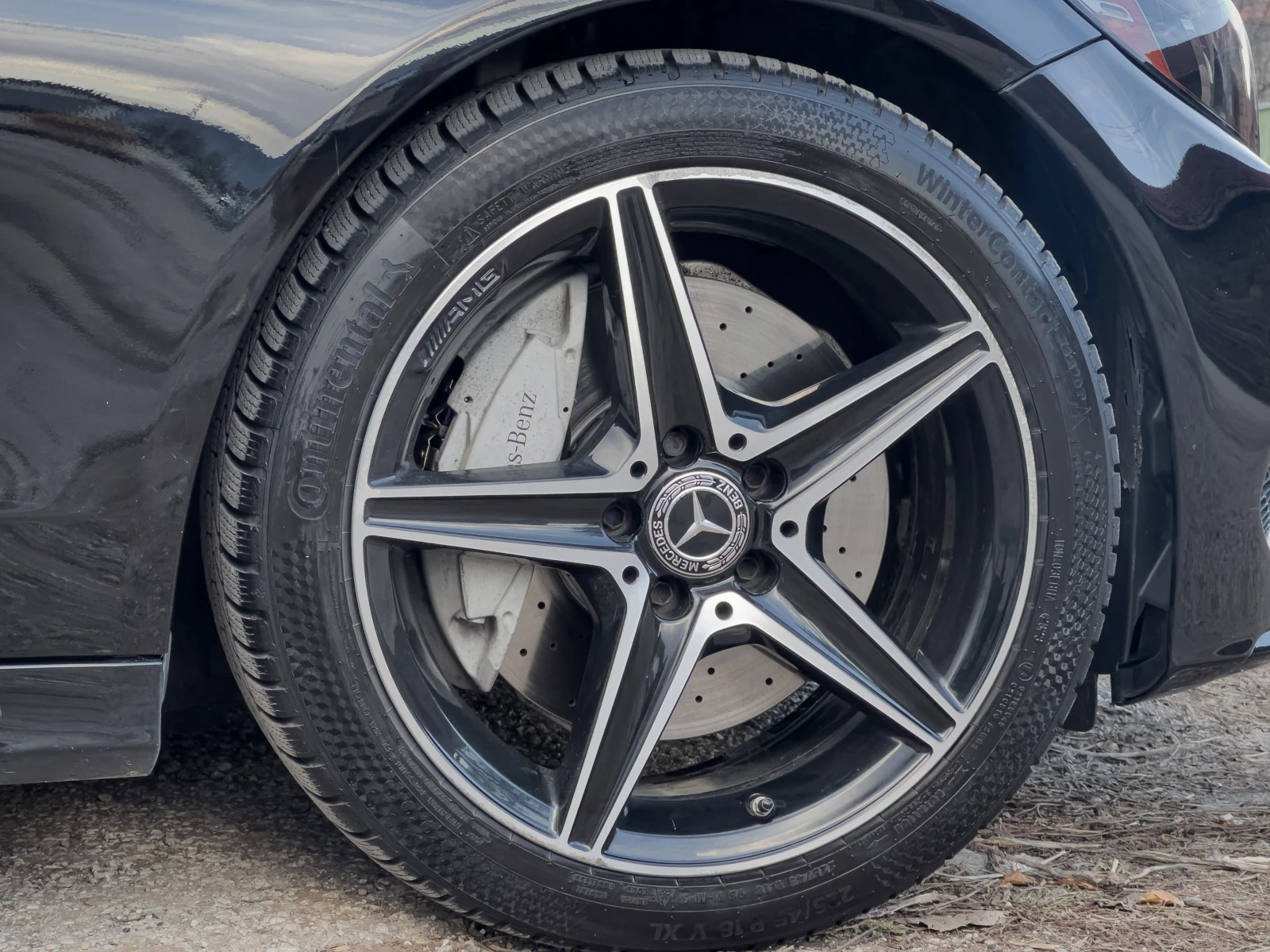 Mercedes-Benz C 300 9G | 4Matic | Mobile.bg � ����������� 12