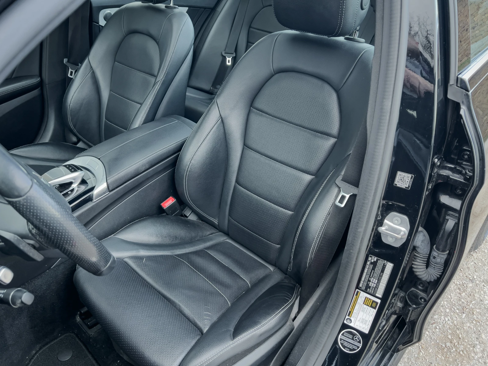 Mercedes-Benz C 300 9G | 4Matic | Mobile.bg � ����������� 15