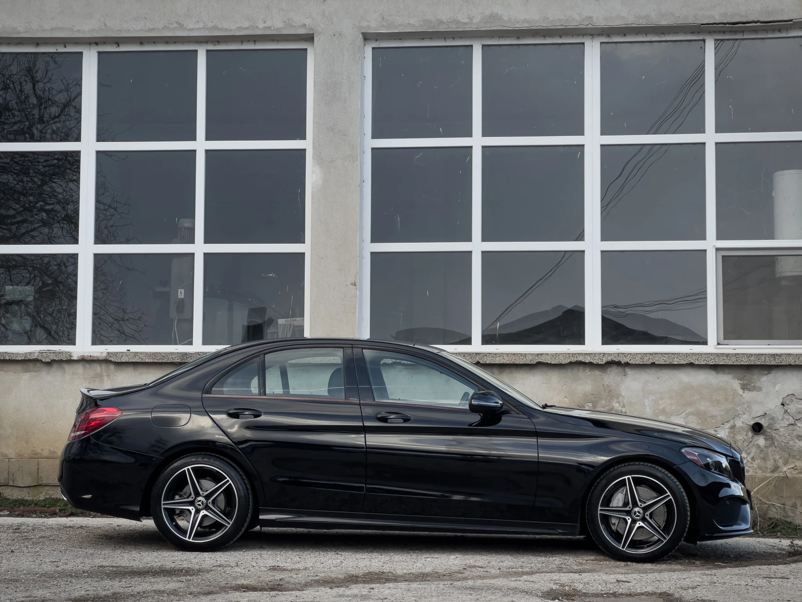 Mercedes-Benz C 300 9G | 4Matic - изображение 5