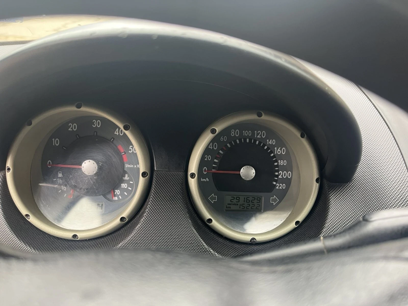 VW Polo 1.4tdi - изображение 6