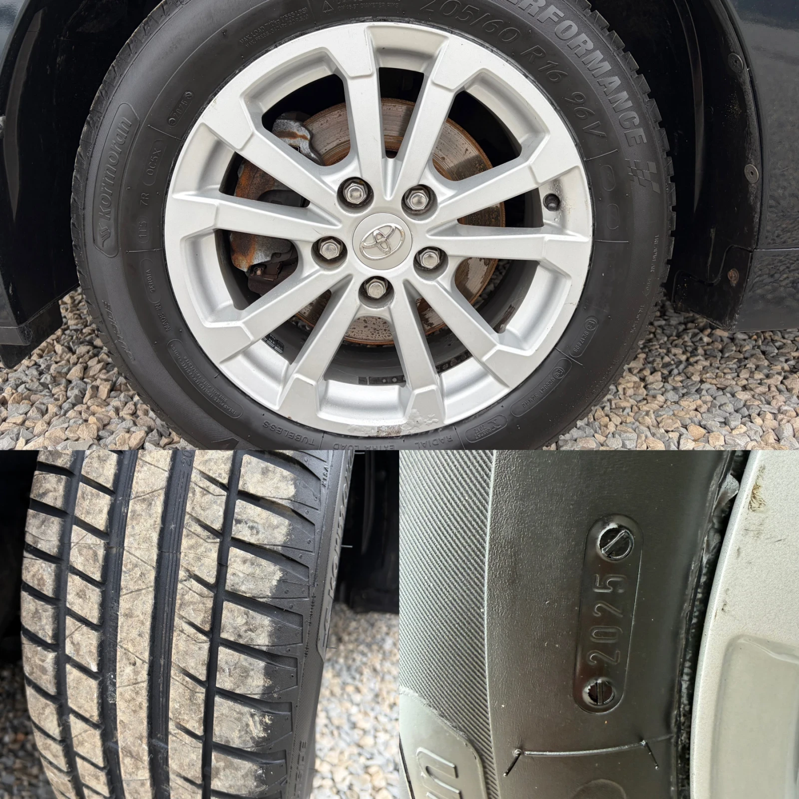 Toyota Verso 1.8I 7�����  | Mobile.bg � ����������� 16