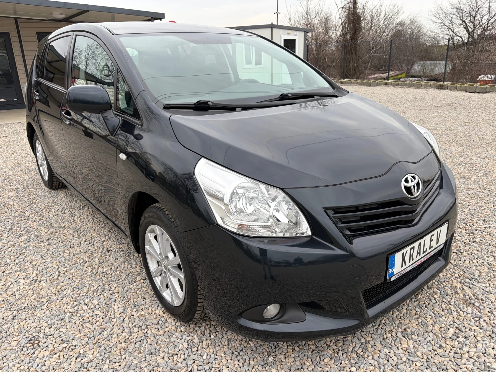 Toyota Verso 1.8I 7�����  | Mobile.bg � ����������� 1