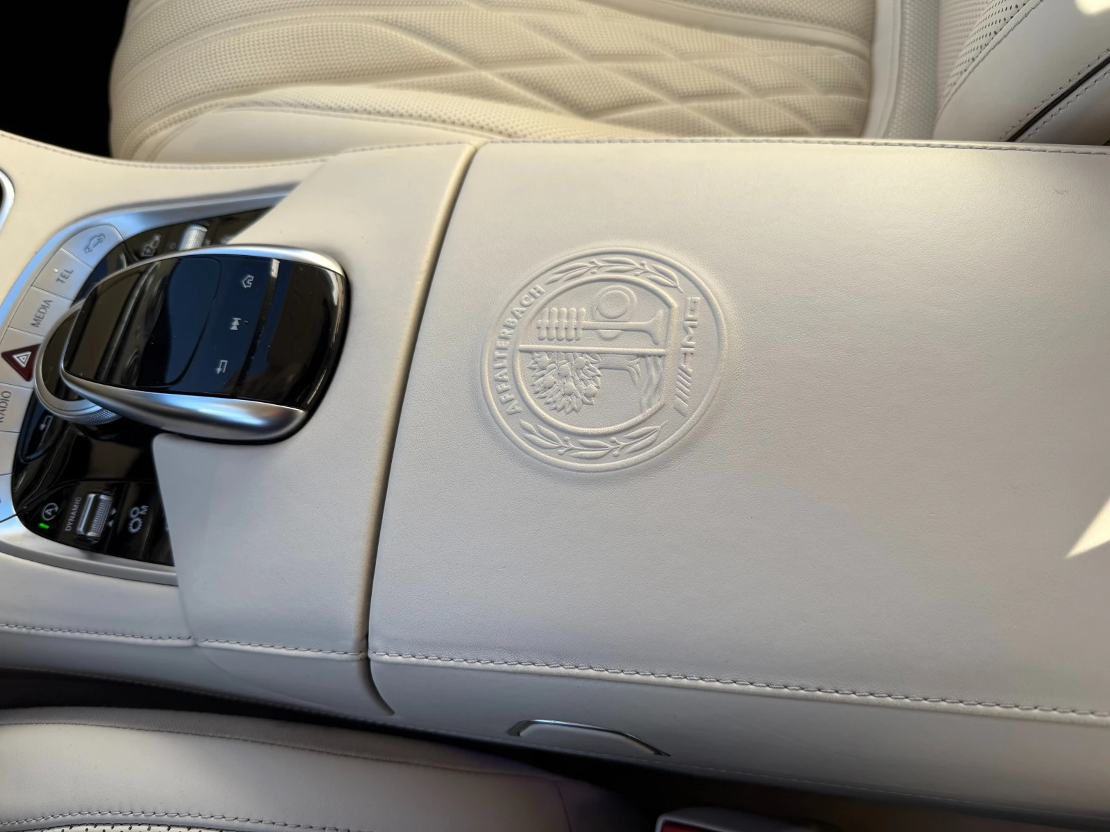 Mercedes-Benz S 63 AMG | Mobile.bg � ����������� 13