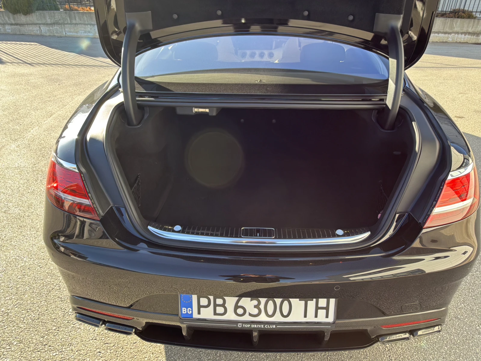 Mercedes-Benz S 63 AMG | Mobile.bg � ����������� 6