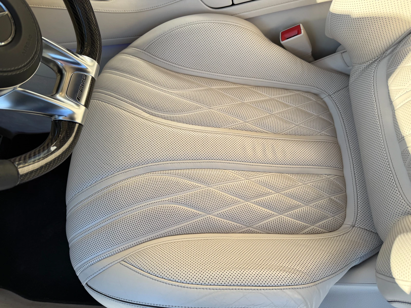 Mercedes-Benz S 63 AMG | Mobile.bg � ����������� 14