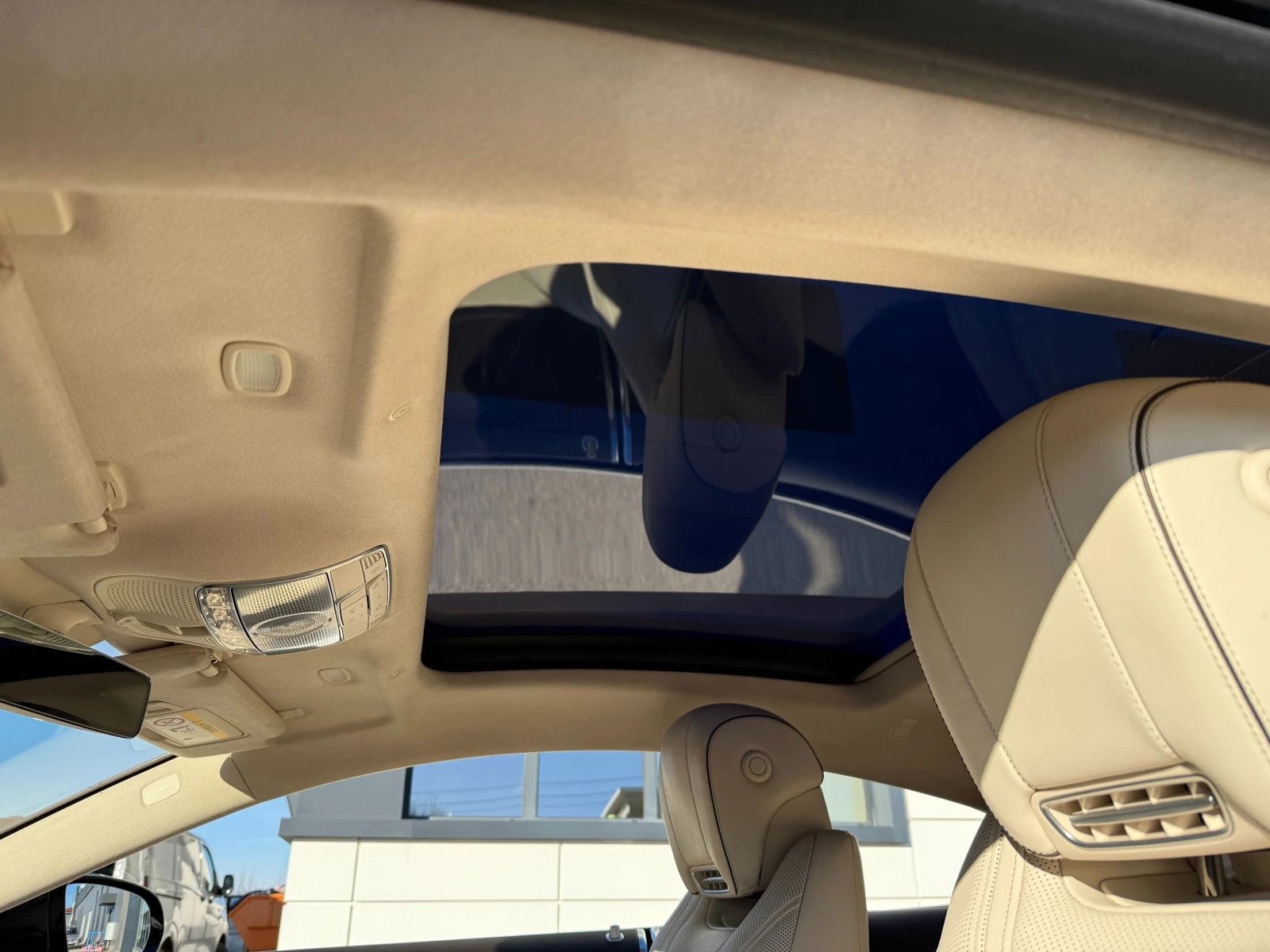 Mercedes-Benz S 63 AMG | Mobile.bg � ����������� 15