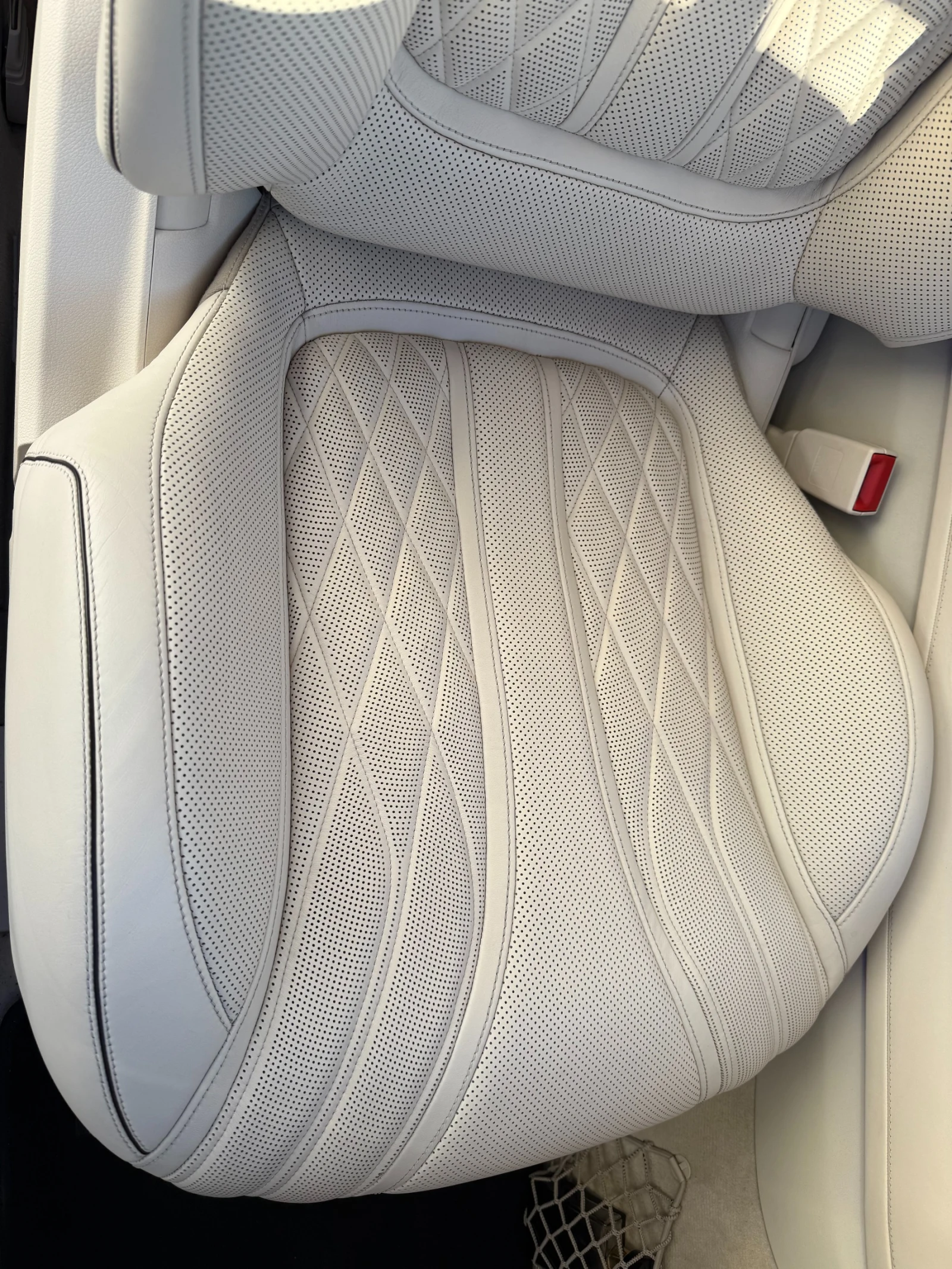 Mercedes-Benz S 63 AMG | Mobile.bg � ����������� 16