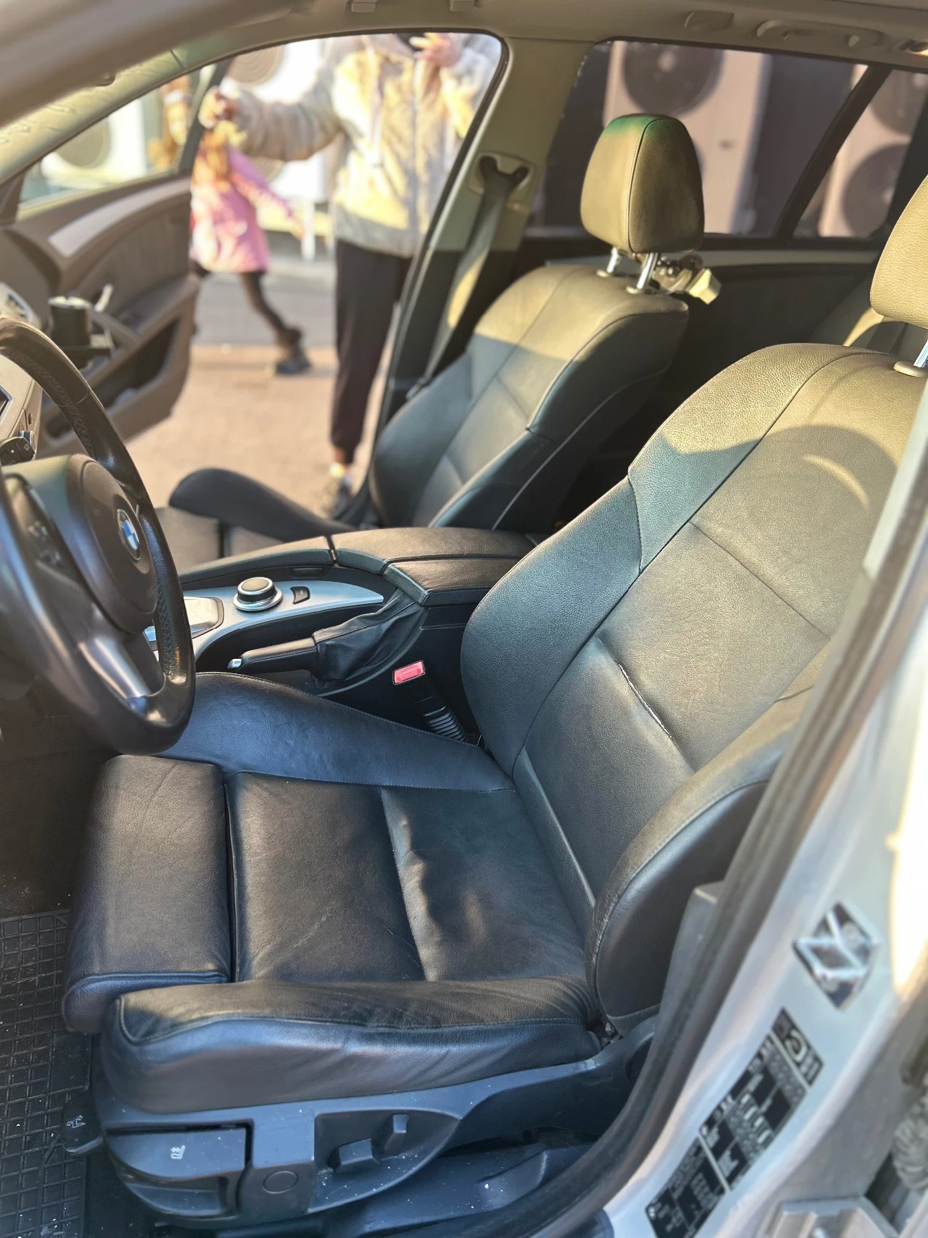 BMW 525 | Mobile.bg � ����������� 11