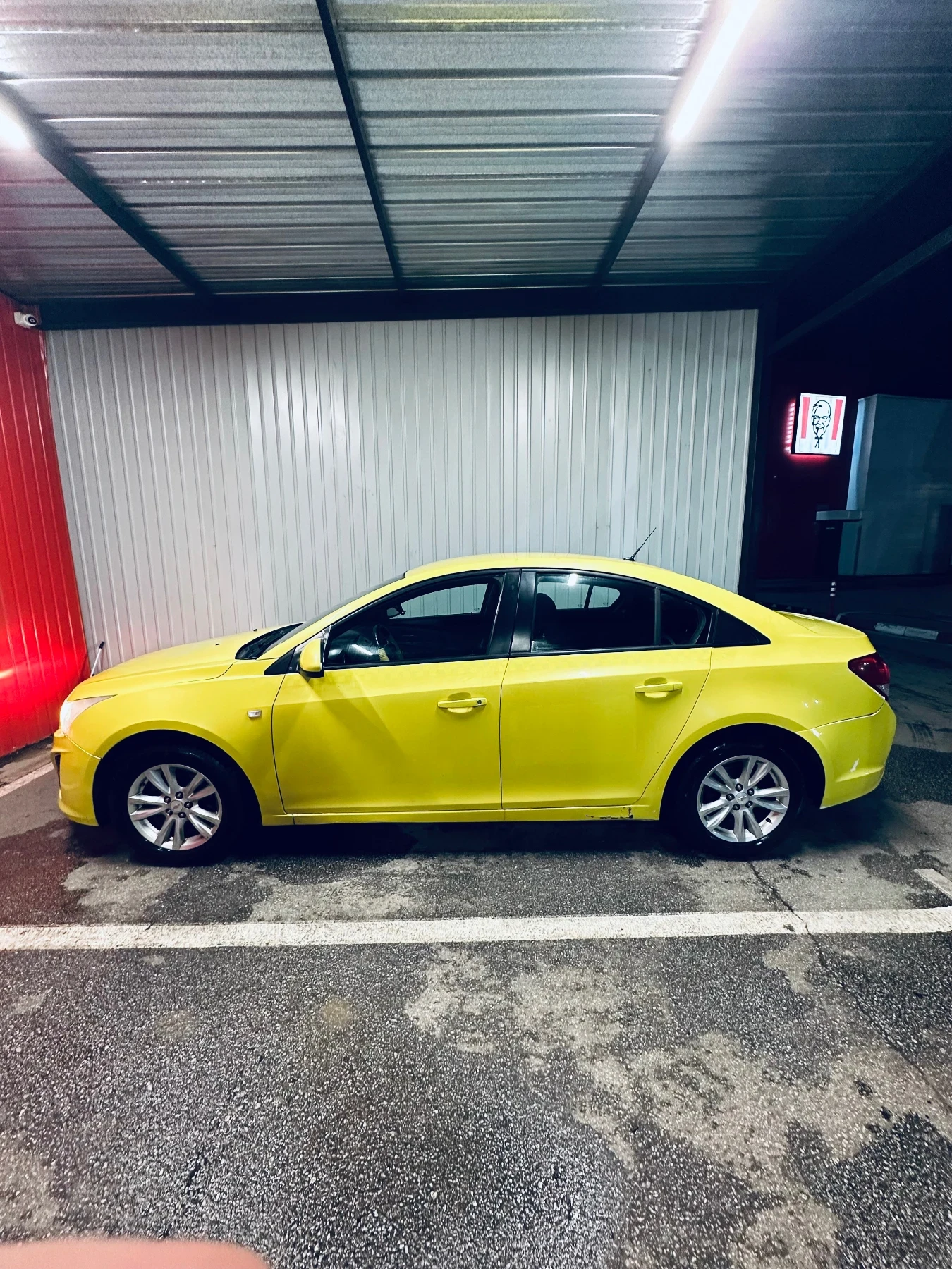 Chevrolet Cruze | Mobile.bg � ����������� 1