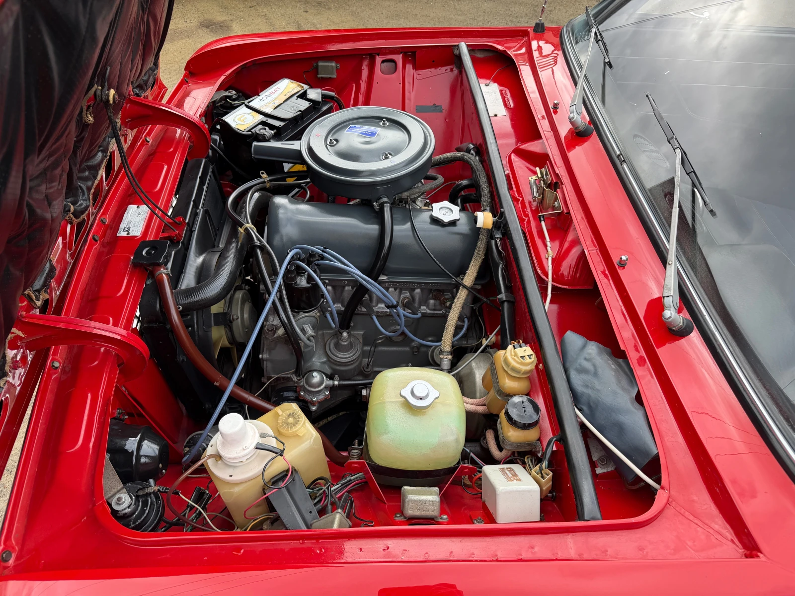 Lada 2103 ��� ���������  | Mobile.bg � ����������� 6