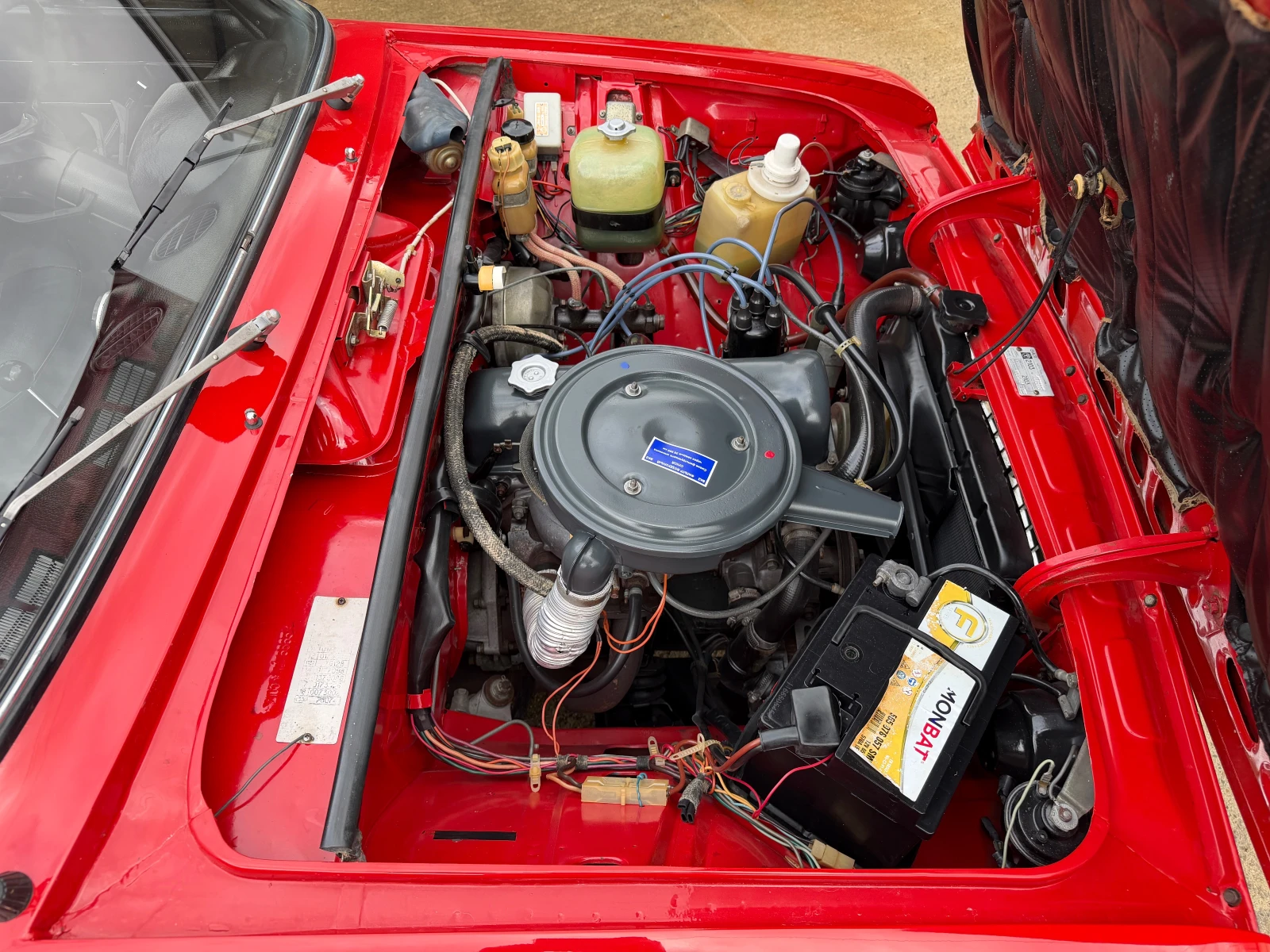 Lada 2103 ��� ���������  | Mobile.bg � ����������� 7