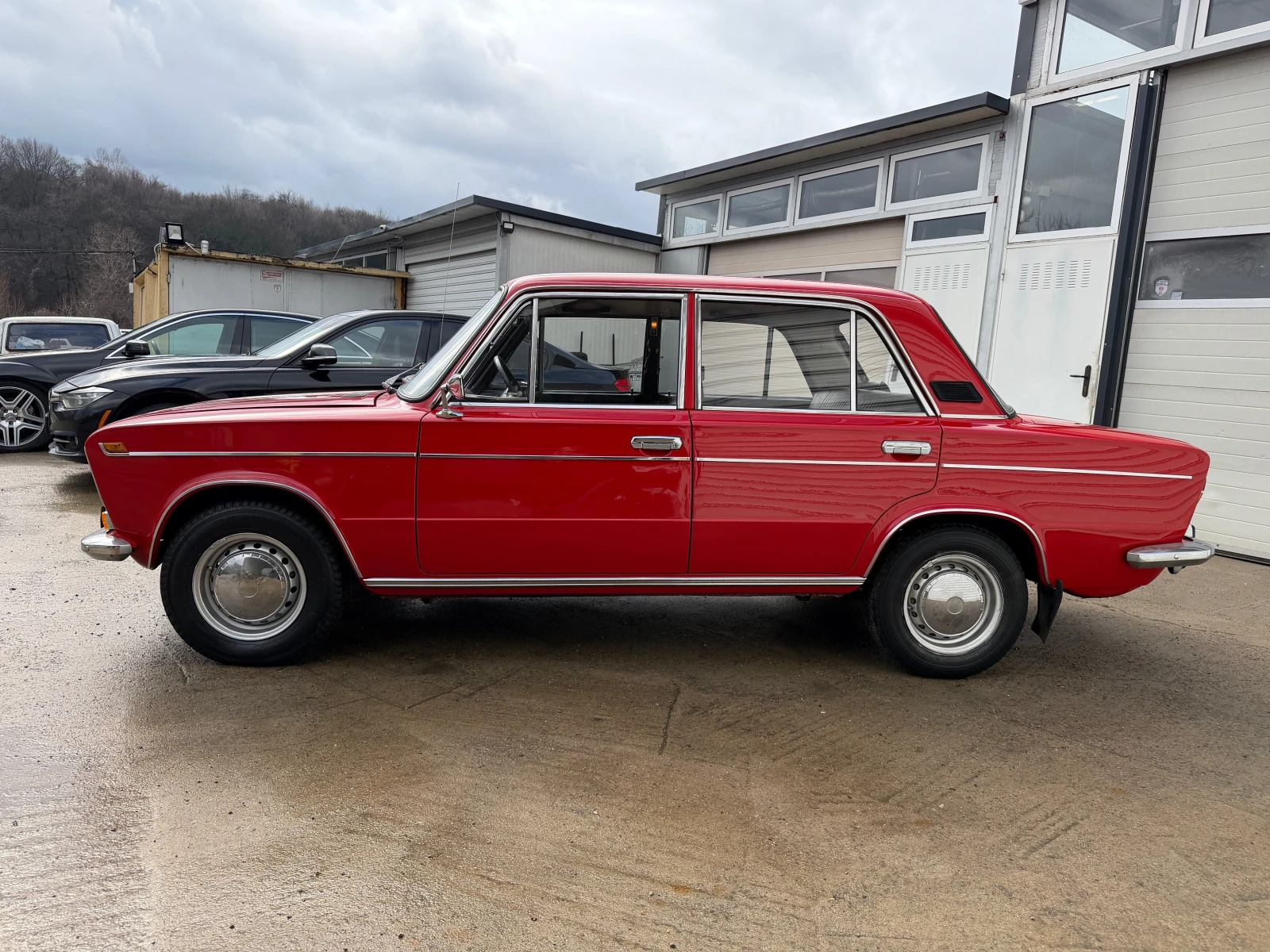 Lada 2103 ��� ���������  | Mobile.bg � ����������� 3