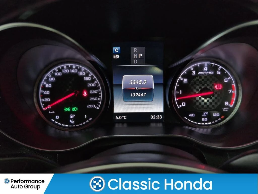 Mercedes-Benz C 43 AMG | SUNROOF | NO ACCIDENTS | NAVI | LEATHER | Mobile.bg � ����������� 15