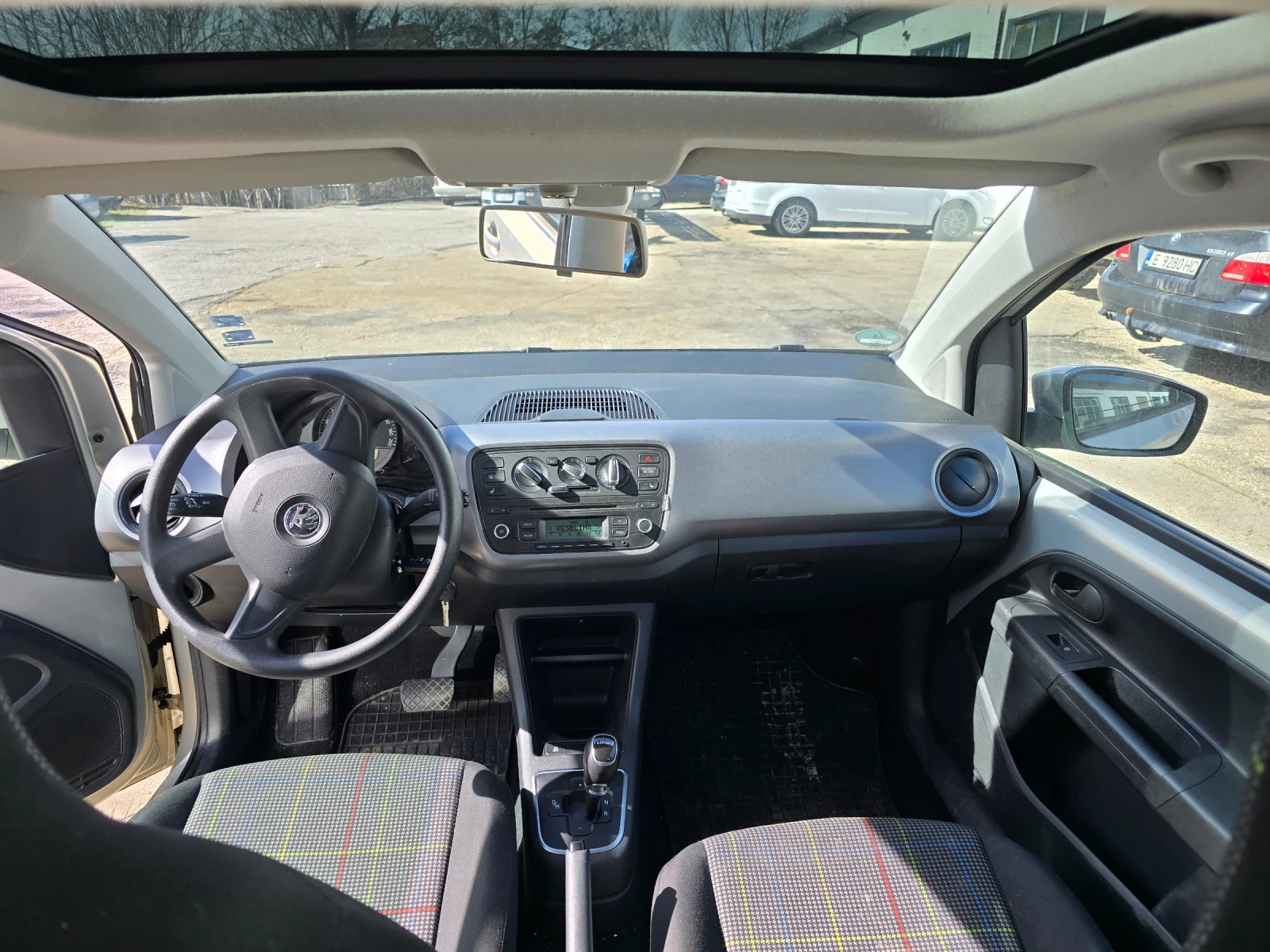 Skoda Citigo  - изображение 6