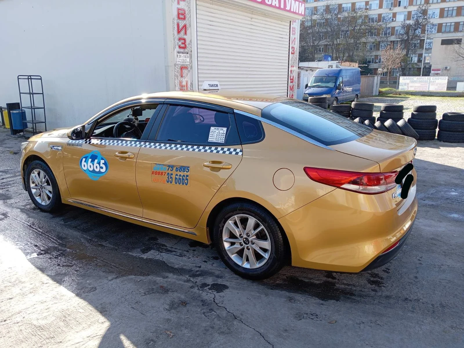 Kia K5 2.0 | Mobile.bg � ����������� 3