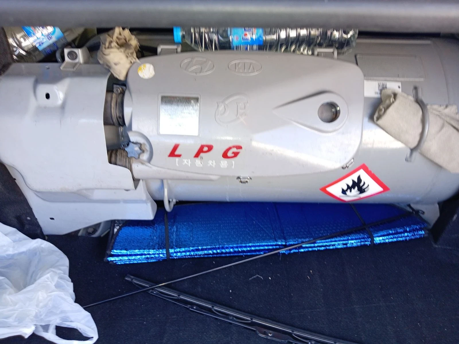 Kia K5 2.0 | Mobile.bg � ����������� 9