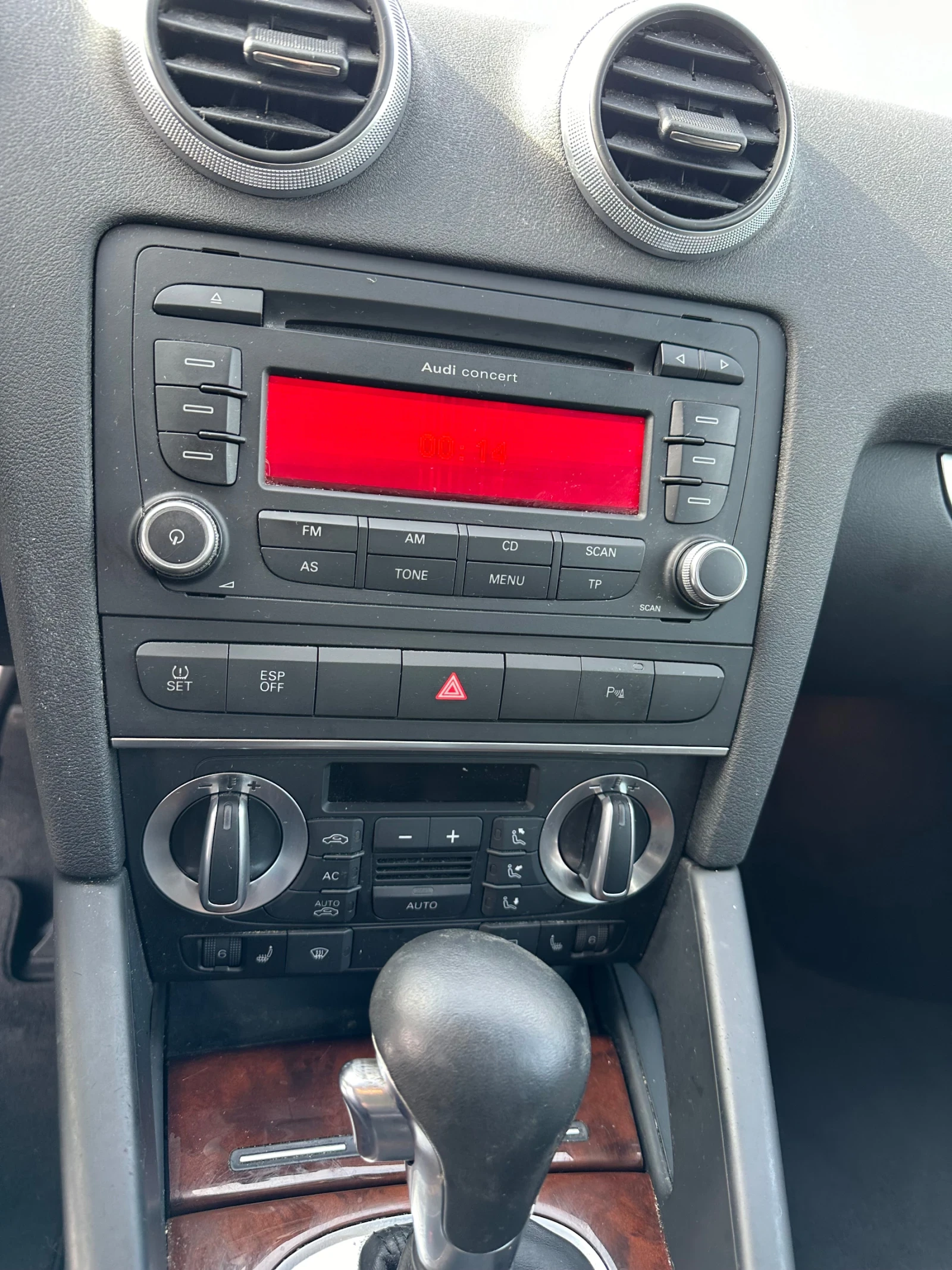 Audi A3 1.8 �����. ��������� | Mobile.bg � ����������� 11