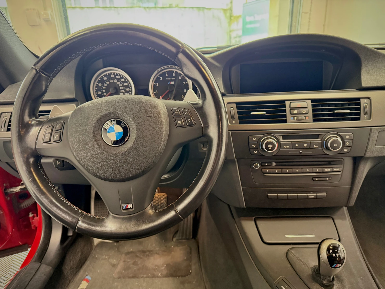 BMW M3 E92 4.0 (S65) V8 DCT | Mobile.bg � ����������� 12