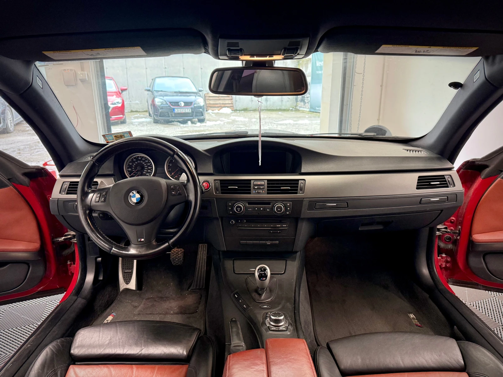 BMW M3 E92 4.0 (S65) V8 DCT | Mobile.bg � ����������� 11