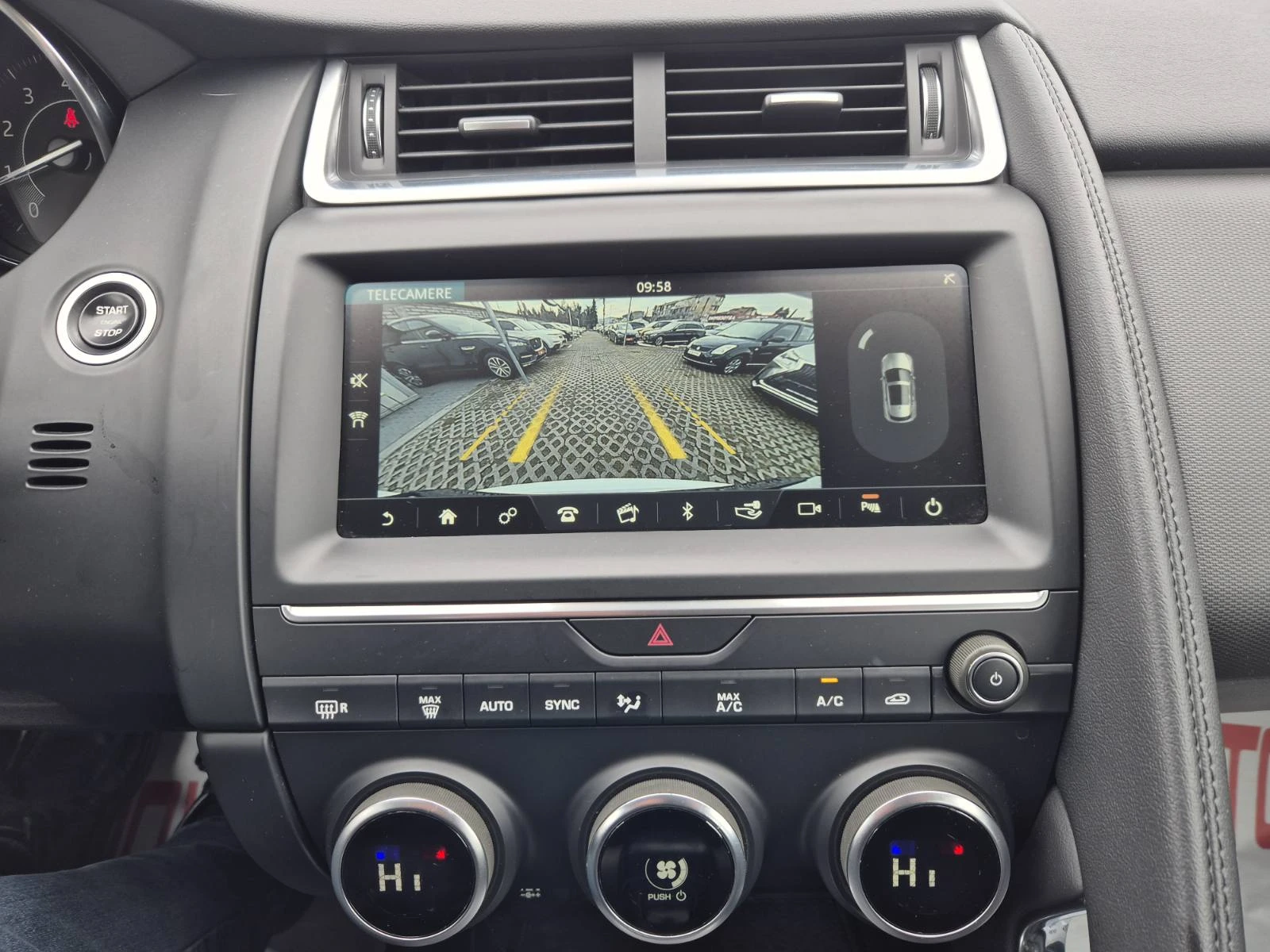 Jaguar E-pace 2.0I-200��-173.000��-������-4X4 | Mobile.bg � ����������� 11