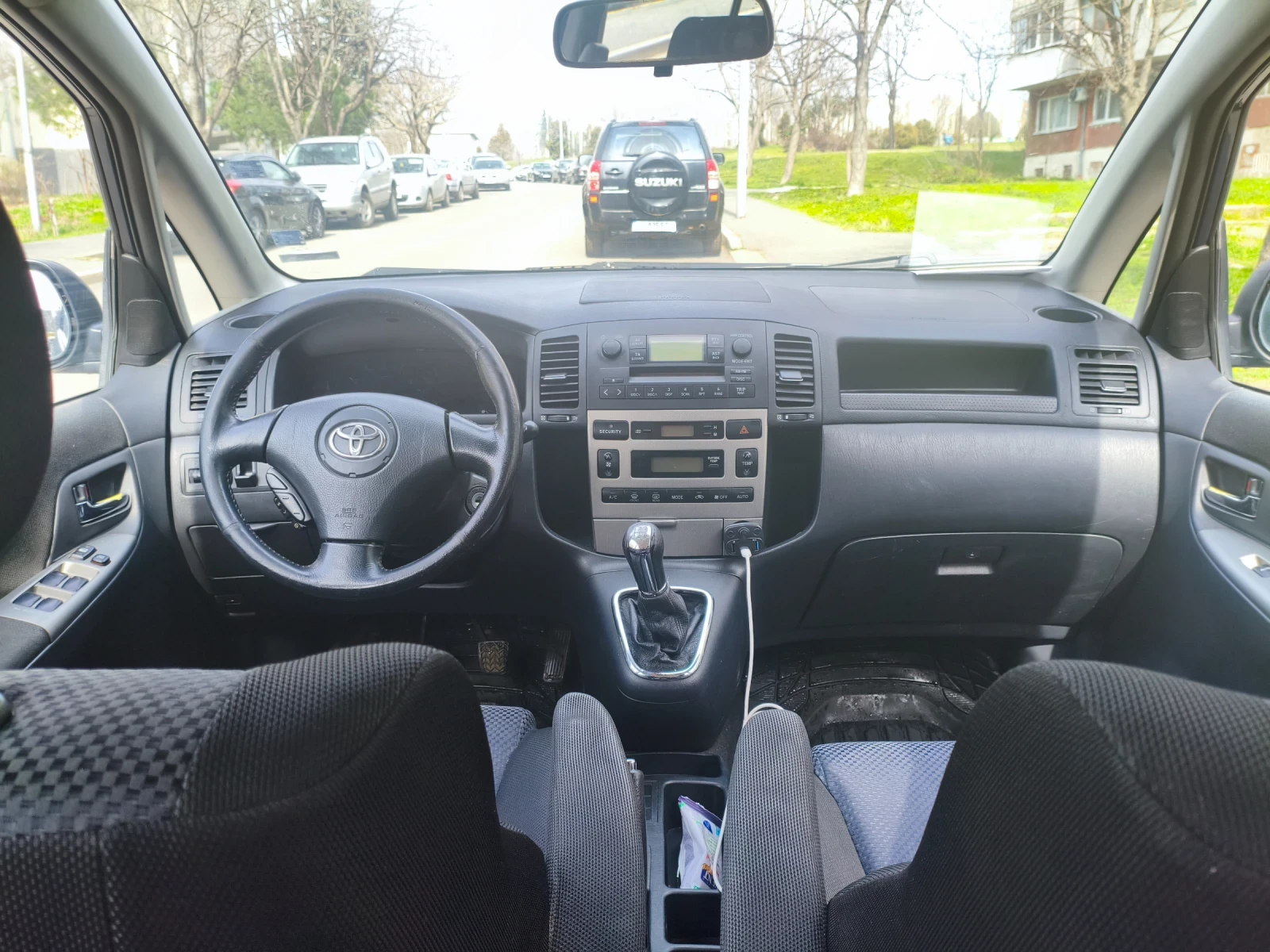 Toyota Corolla verso 2.0 D4D 90���� | Mobile.bg � ����������� 2