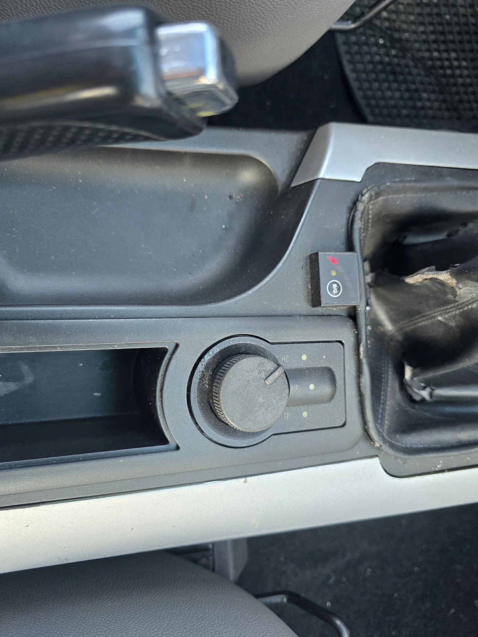 Gonow Gonow 2.0i ГАЗ, снимка 12 - Автомобили и джипове - 53838051