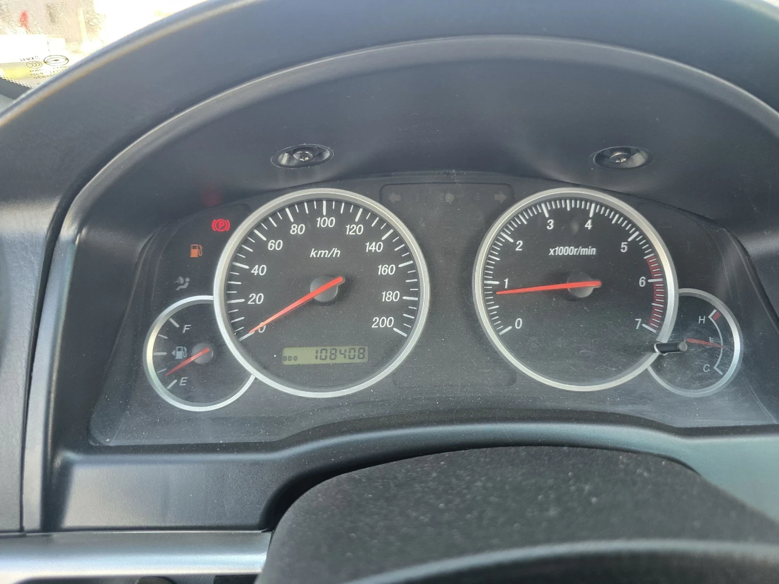 Gonow Gonow 2.0i ГАЗ, снимка 11 - Автомобили и джипове - 53838051