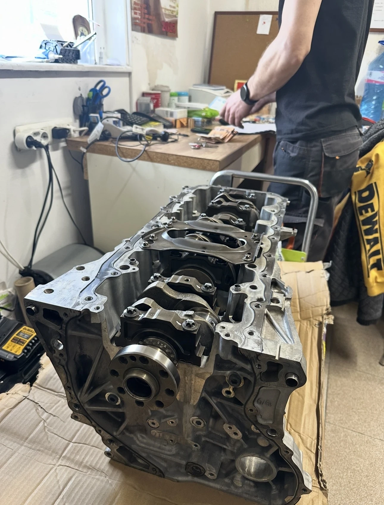 BMW 330 Mperformance! Ребилд НОВ МОТОР! Шпер! Само задно!!, снимка 6 - Автомобили и джипове - 53853242