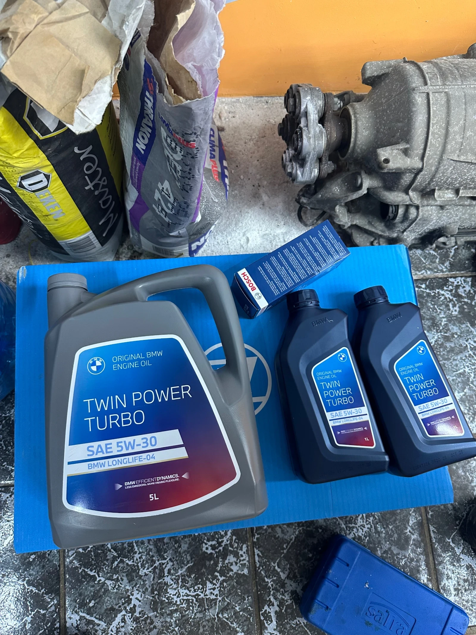 BMW 330 Mperformance! Ребилд НОВ МОТОР! Шпер! Само задно!!, снимка 10 - Автомобили и джипове - 53853242