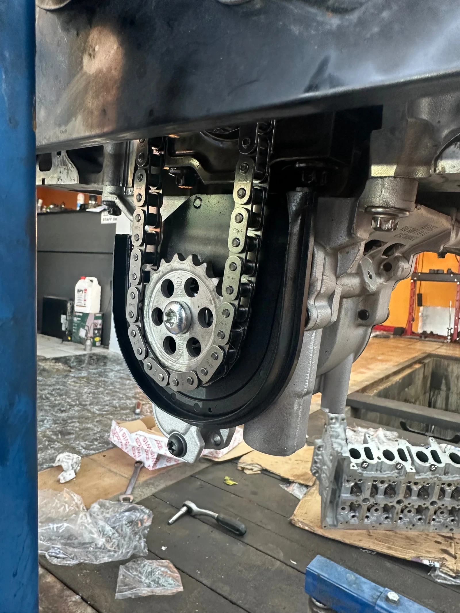 BMW 330 Mperformance! Ребилд НОВ МОТОР! Шпер! Само задно!!, снимка 8 - Автомобили и джипове - 53853242