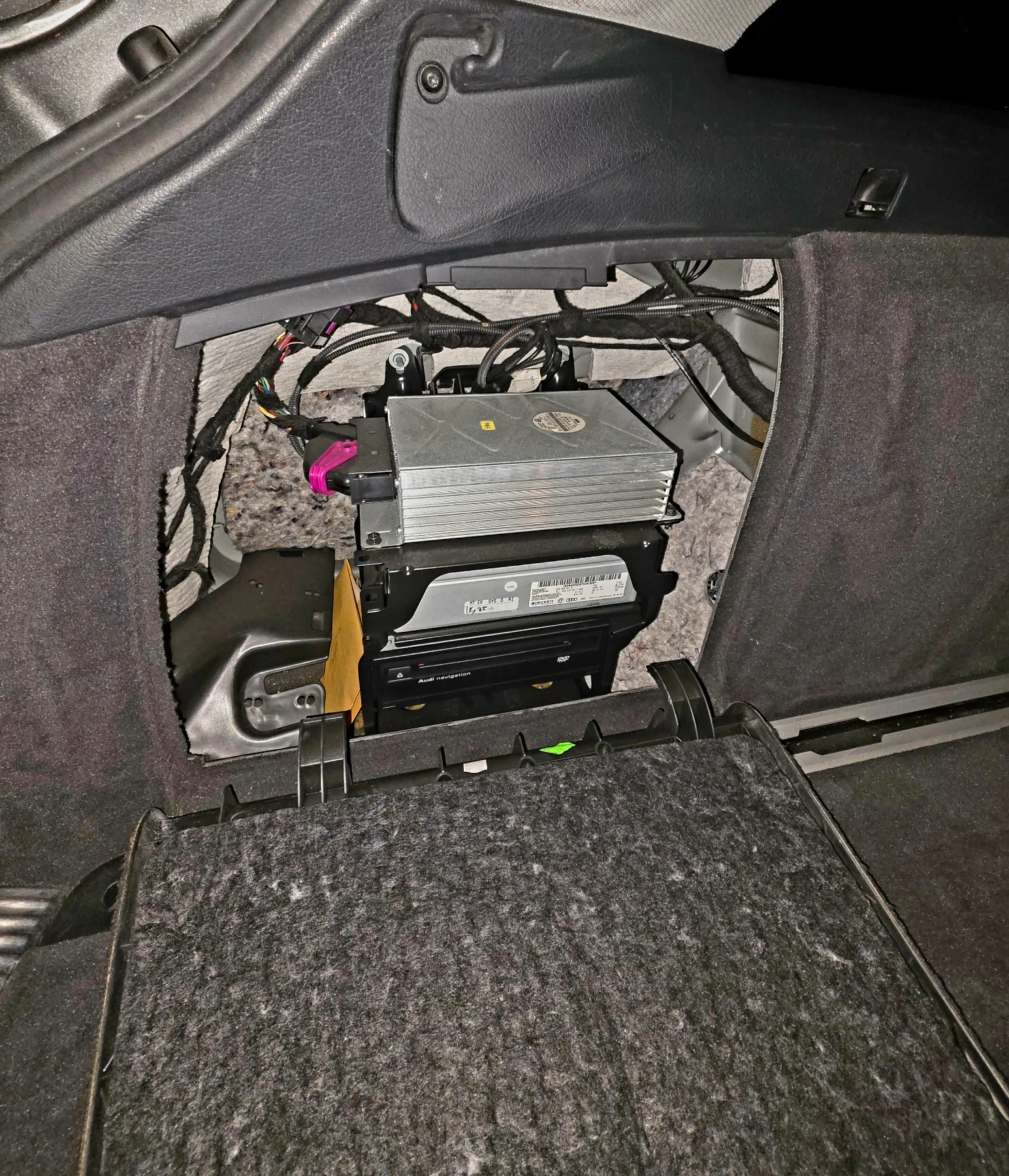 Audi A6 3.0 Quattro 224 TOP!!!, снимка 8 - Автомобили и джипове - 53854056