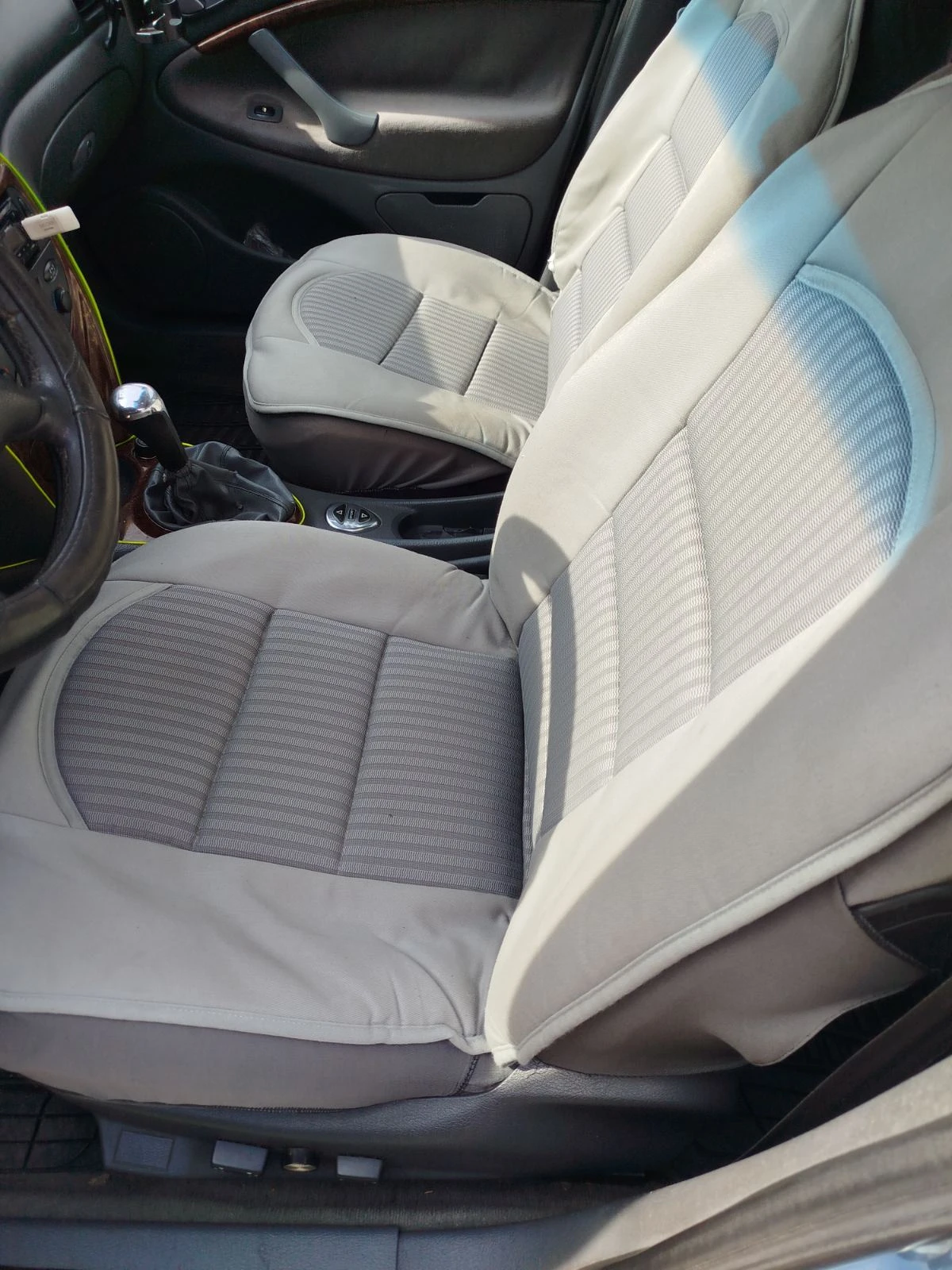 Citroen C5, снимка 8 - Автомобили и джипове - 53950877