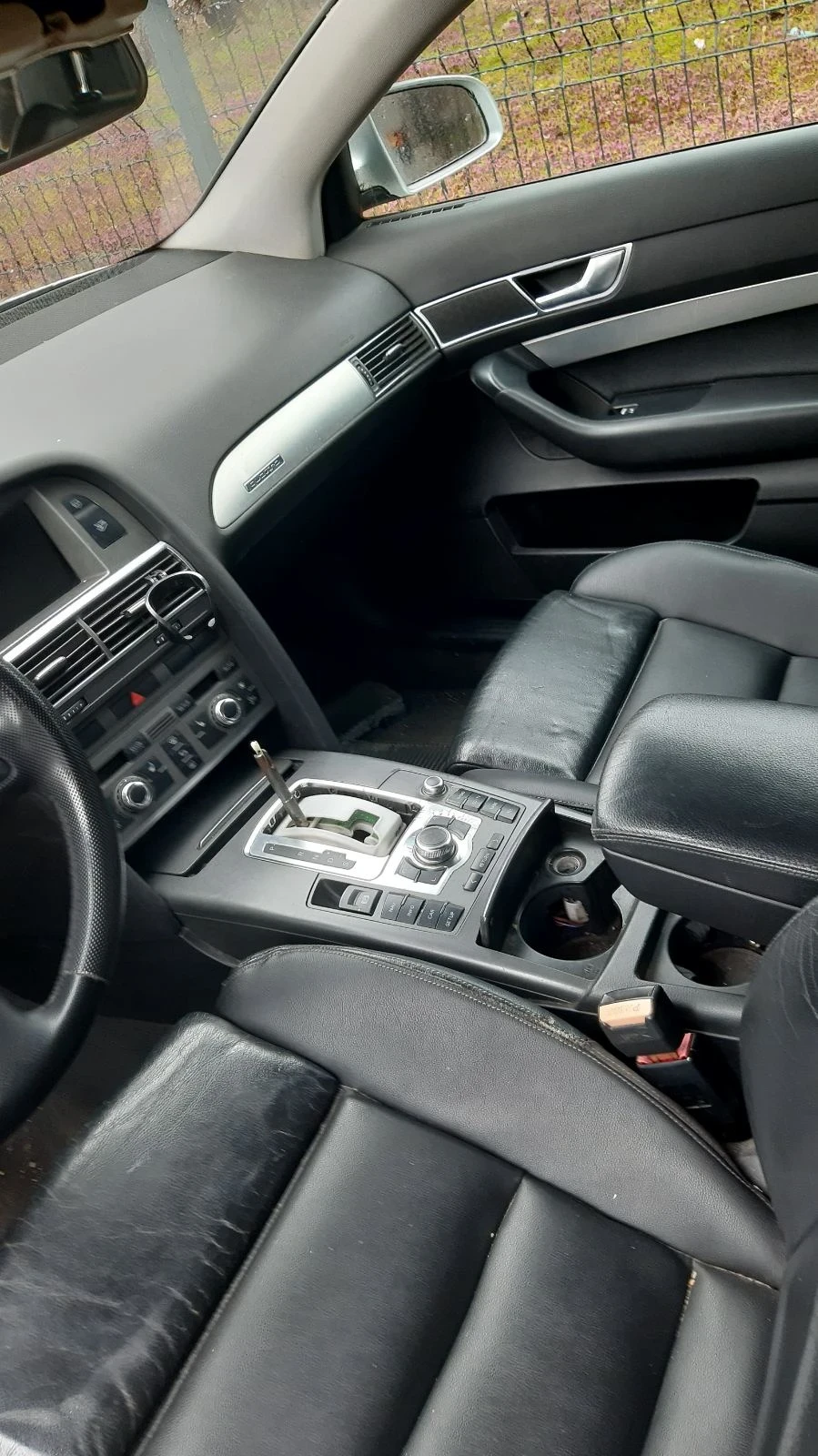 Audi A6 3.0 ��� �� ����� | Mobile.bg � ����������� 7