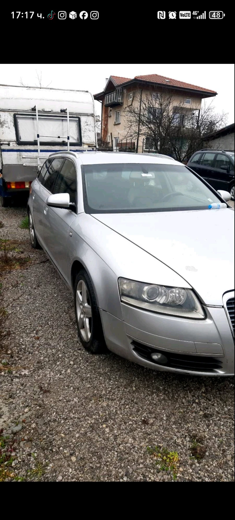 Audi A6 3.0 ��� �� ����� | Mobile.bg � ����������� 2