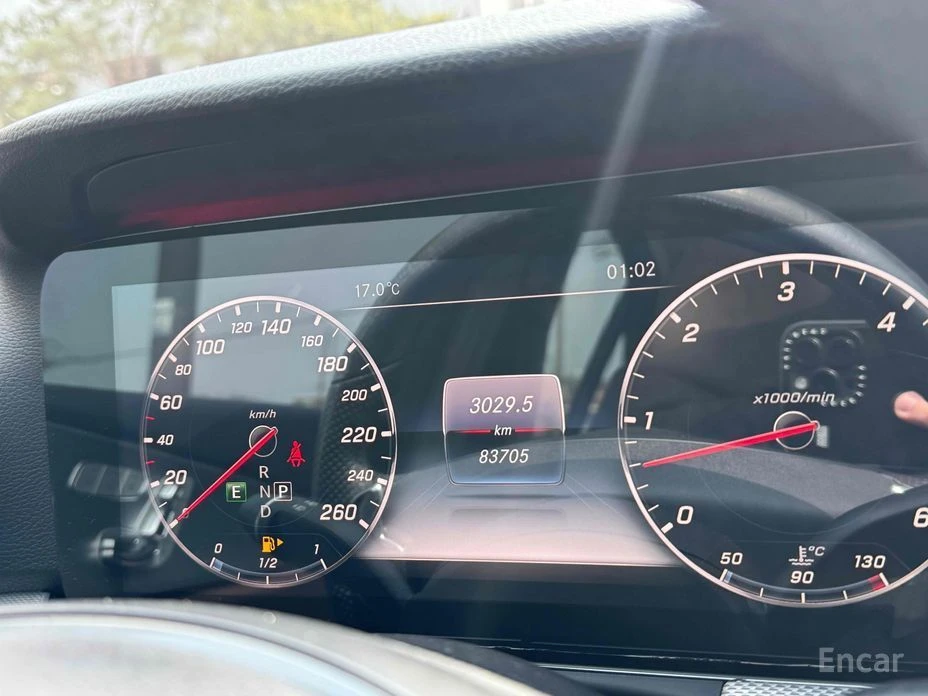 Mercedes-Benz E 350, снимка 8 - Автомобили и джипове - 54141348