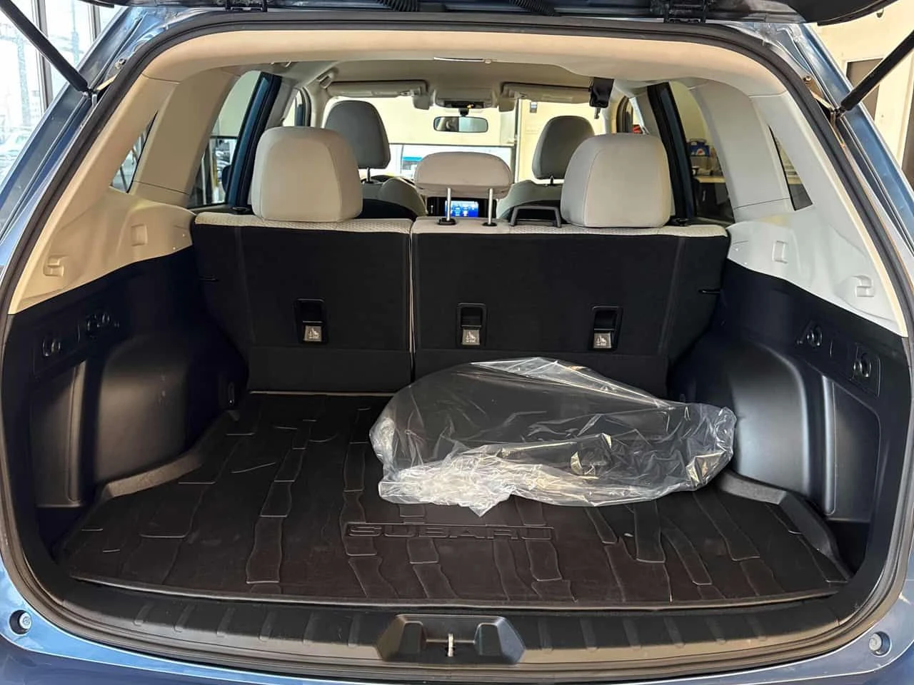 Subaru Forester * Convenience * ПОДГРЕВИ * КАМЕРА * ПАМЕТ, снимка 13 - Автомобили и джипове - 54141550