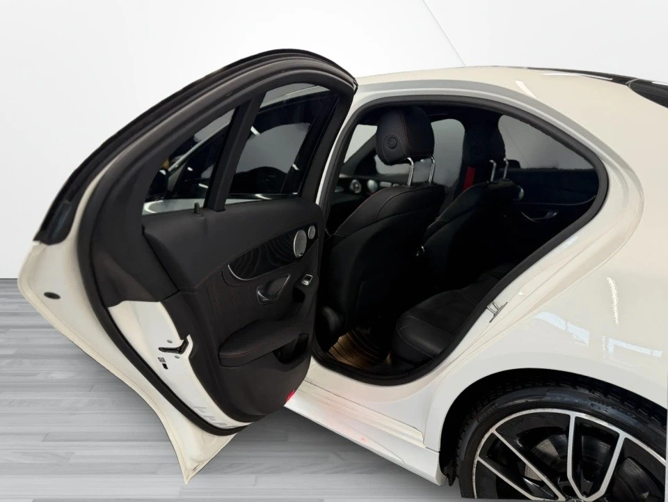 Mercedes-Benz CLA * AMG Line * HeadUp * * A���������* (���� �� ��) | Mobile.bg � ����������� 10