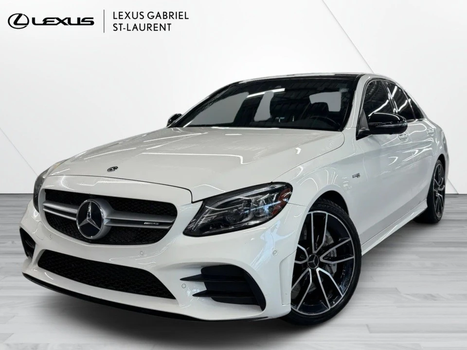 Mercedes-Benz CLA * AMG Line * HeadUp * * A���������* (���� �� ��) | Mobile.bg � ����������� 1
