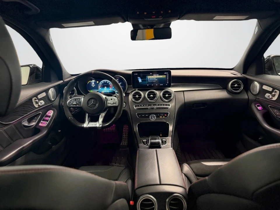 Mercedes-Benz CLA * AMG Line * HeadUp * * A���������* (���� �� ��) | Mobile.bg � ����������� 12