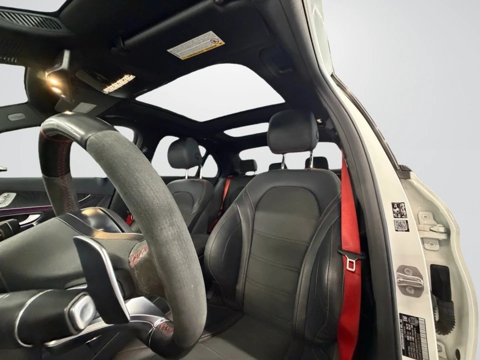 Mercedes-Benz CLA * AMG Line * HeadUp * * A���������* (���� �� ��) | Mobile.bg � ����������� 11