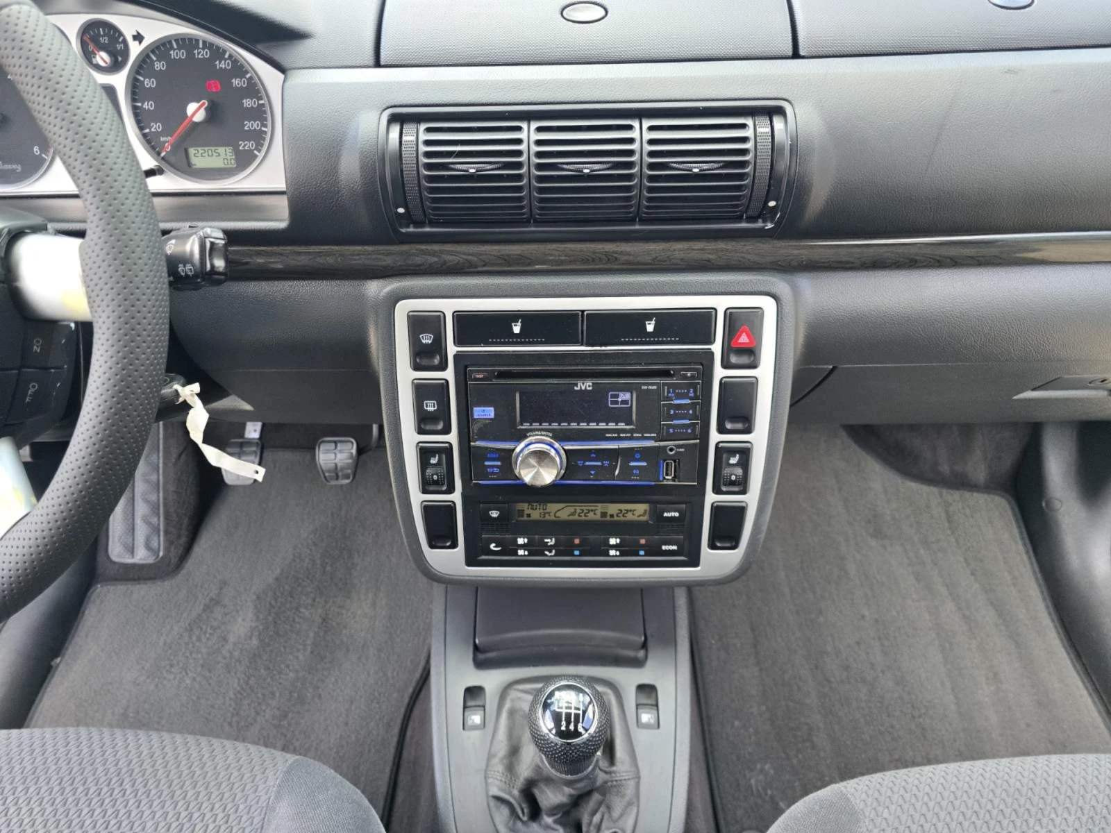 Ford Galaxy 1.9TDI 7MECTA, снимка 11 - Автомобили и джипове - 54210863